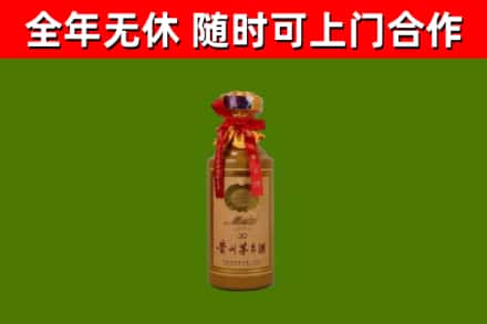 仓山区回收茅台价格
